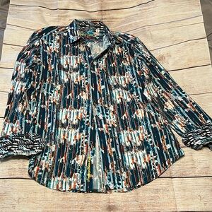 Robert Graham Men’s Shirt